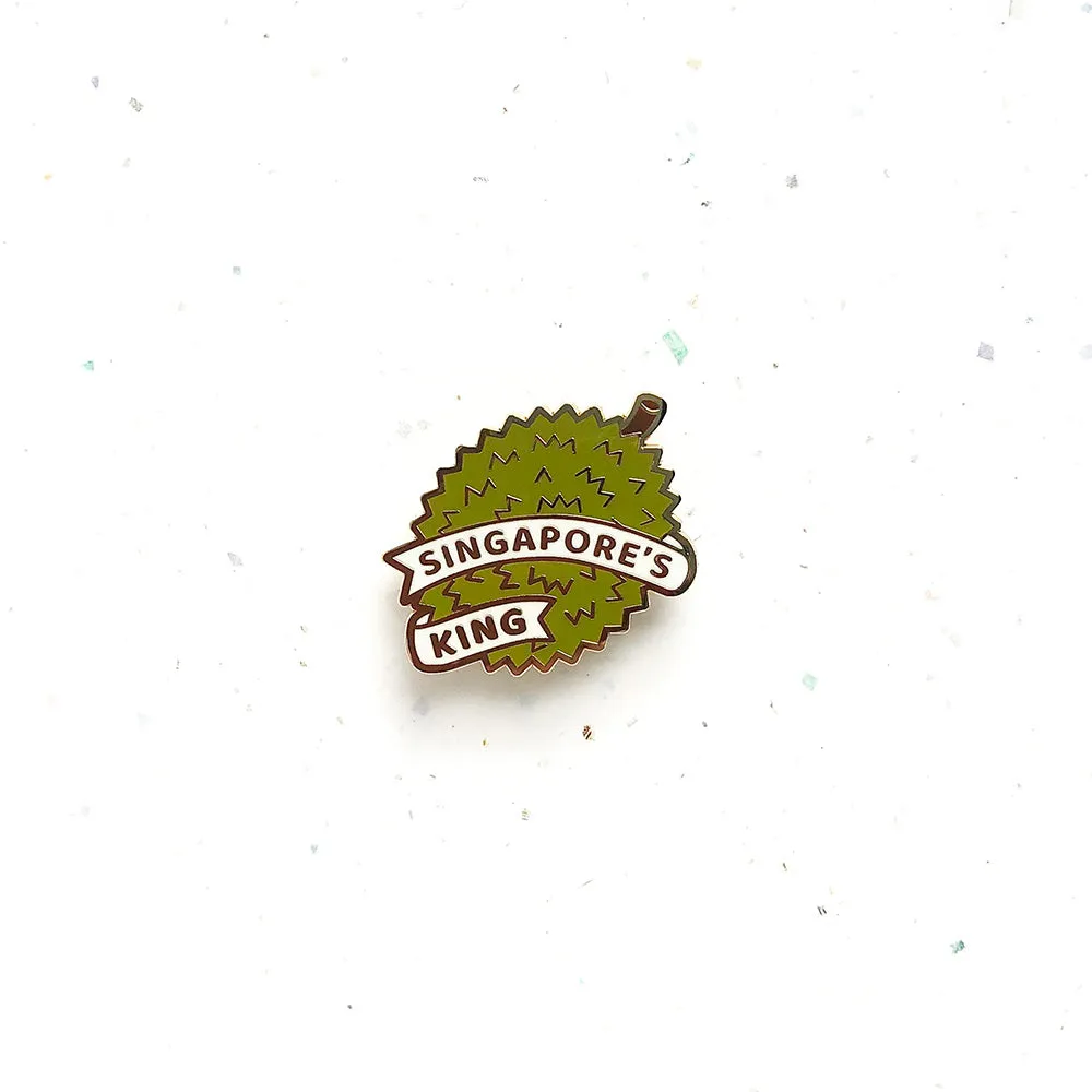 Everyday SG Pin ?C Durian