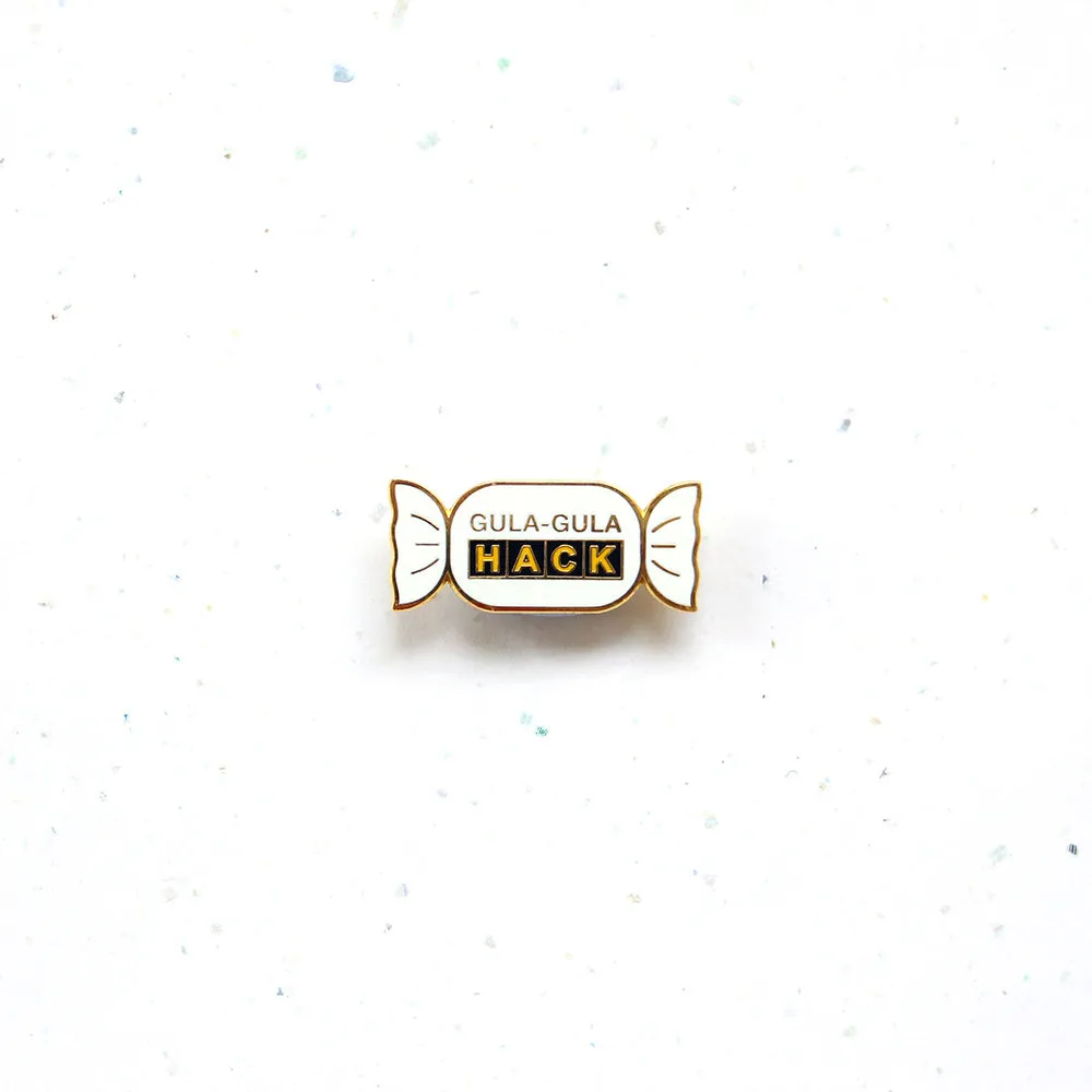 Everyday SG Pin ?C Hacks Candy