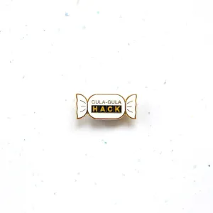 Everyday SG Pin ?C Hacks Candy
