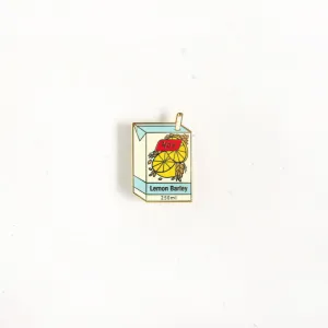 Everyday SG Pin ?C Lemon Barley