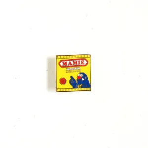 Everyday SG Pin ?C Mamie Noodle Snack