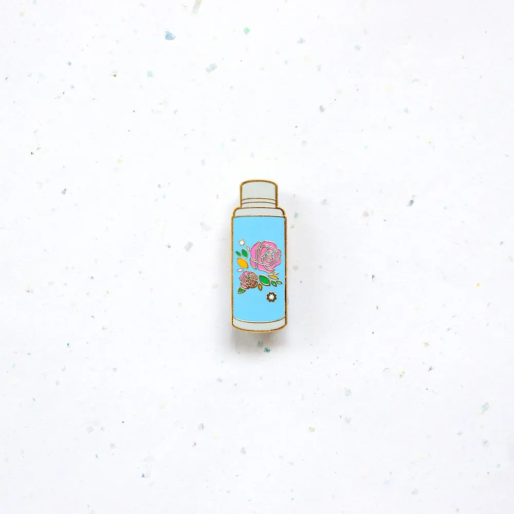 Everyday SG Pin ?C Peranakan Flask