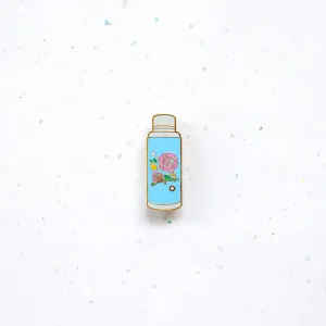 Everyday SG Pin ?C Peranakan Flask
