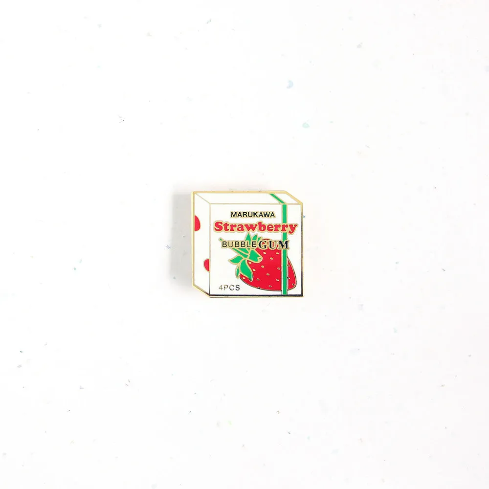 Everyday SG Pin ?C Strawberry Bubble Gum