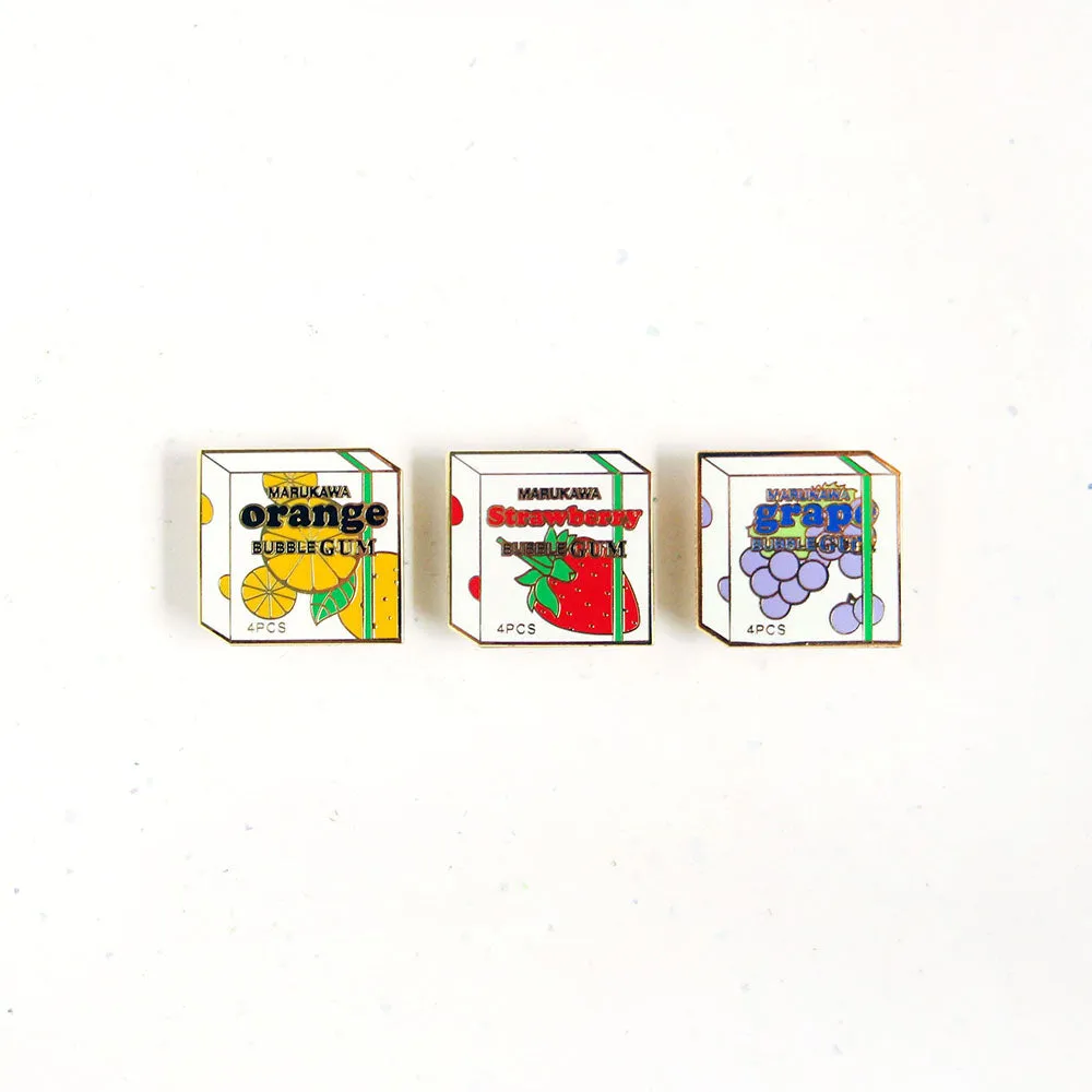 Everyday SG Pin ?C Strawberry Bubble Gum