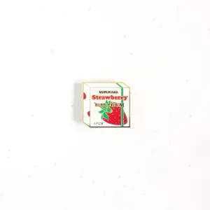 Everyday SG Pin ?C Strawberry Bubble Gum