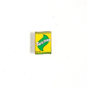 Everyday SG Pin ?C Twistees