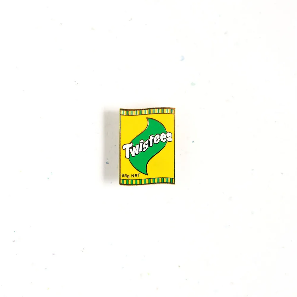 Everyday SG Pin ?C Twistees