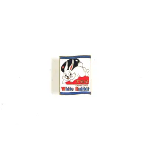 Everyday SG Pin ?C White Rabbit Candy