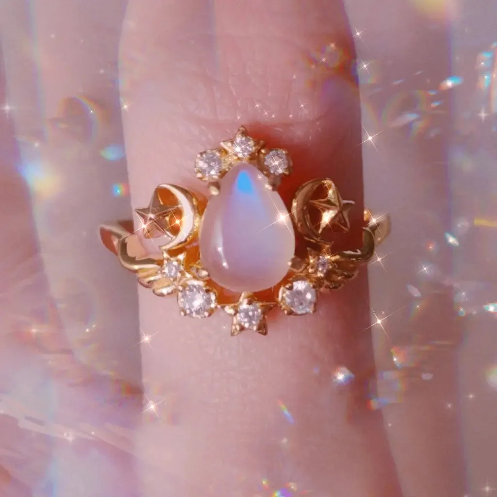 Fiona Ring