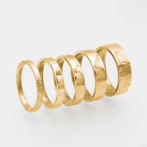 Flat Profile Band
