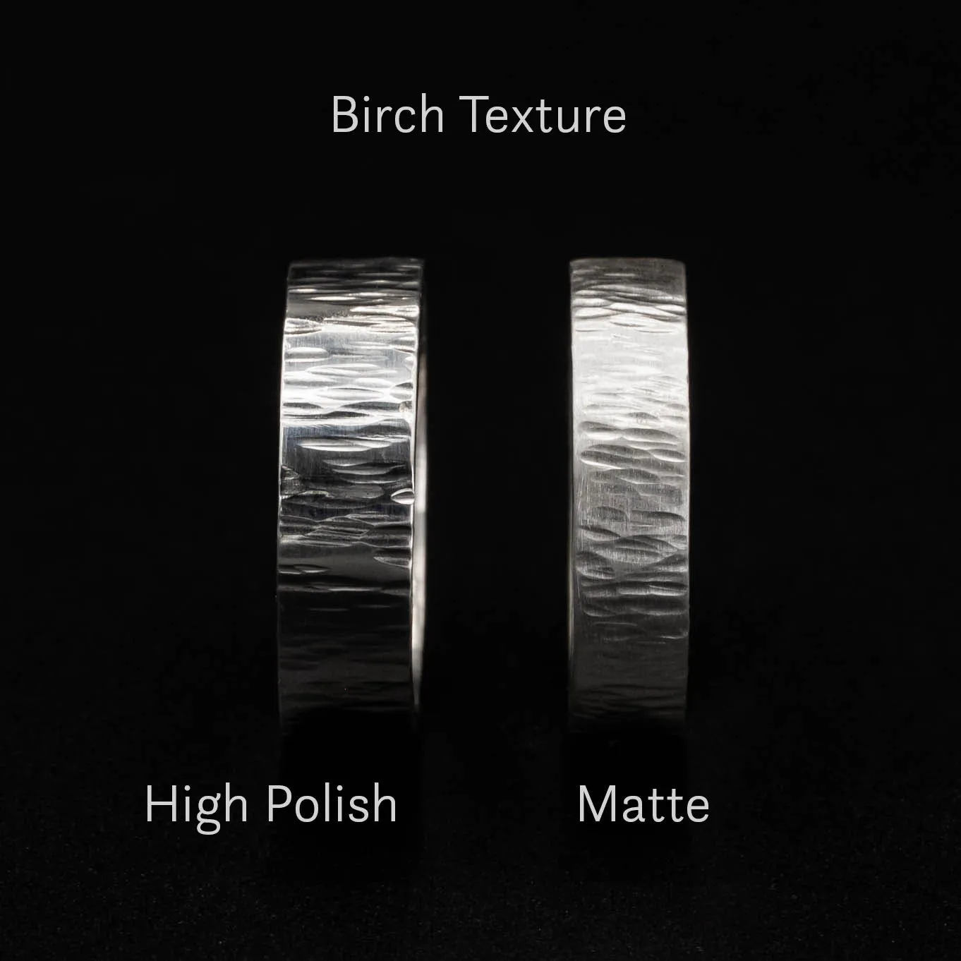 Flat Profile Band