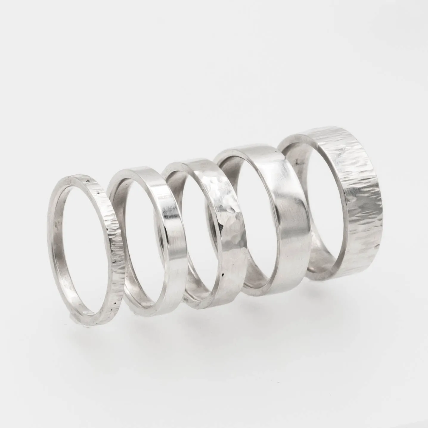 Flat Profile Band