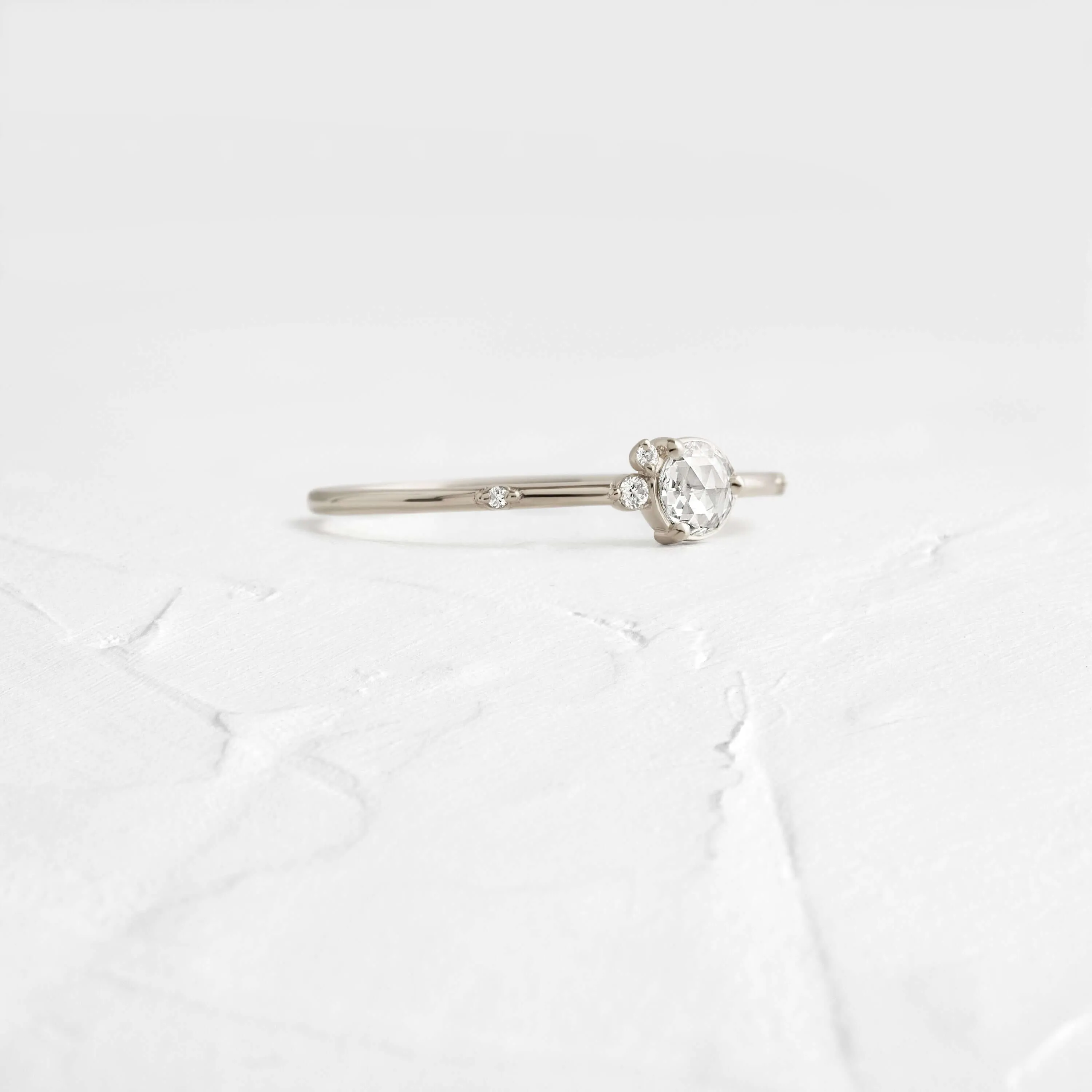 Flurry Ring