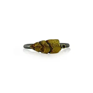 Fossil Ring