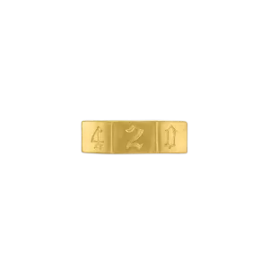 Four Twenty Ode Ring