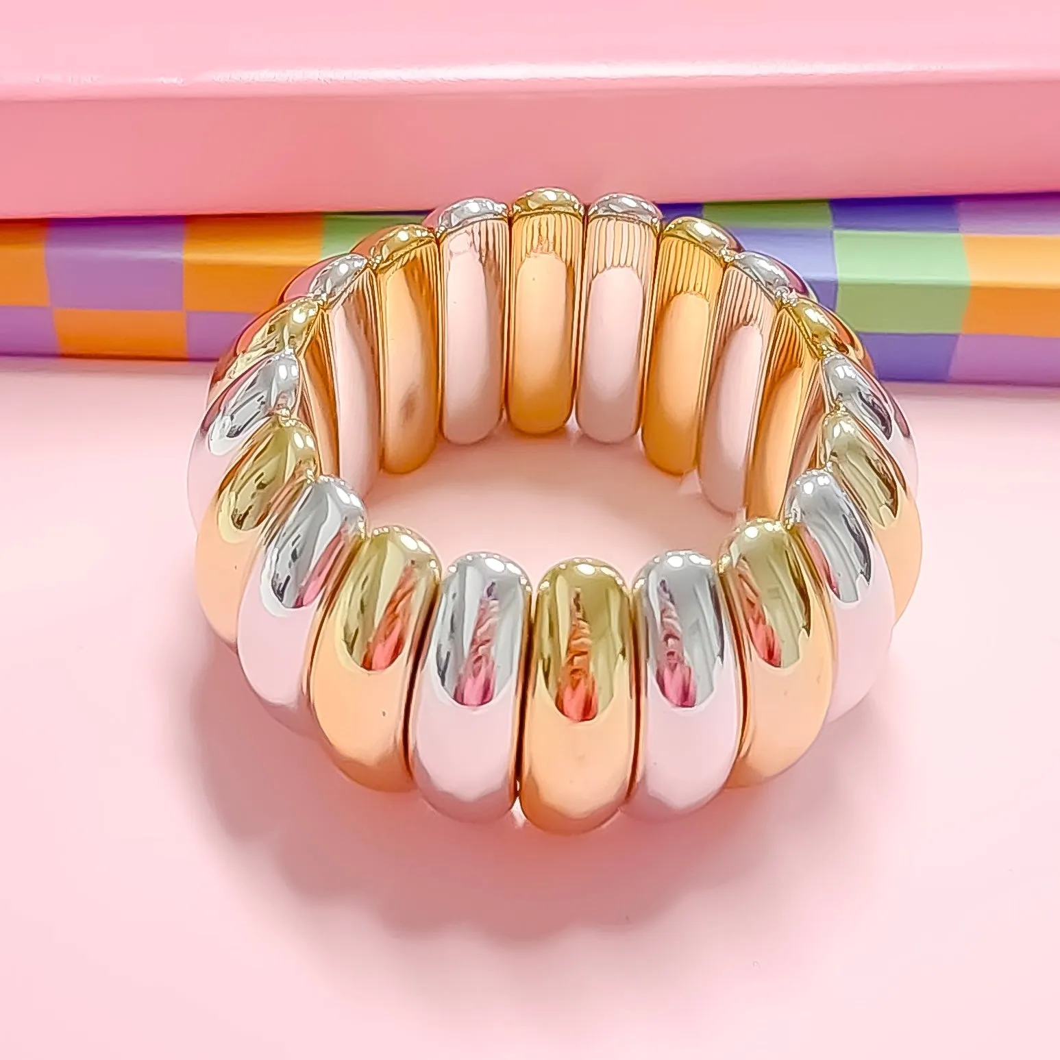 Glow Up Bracelet