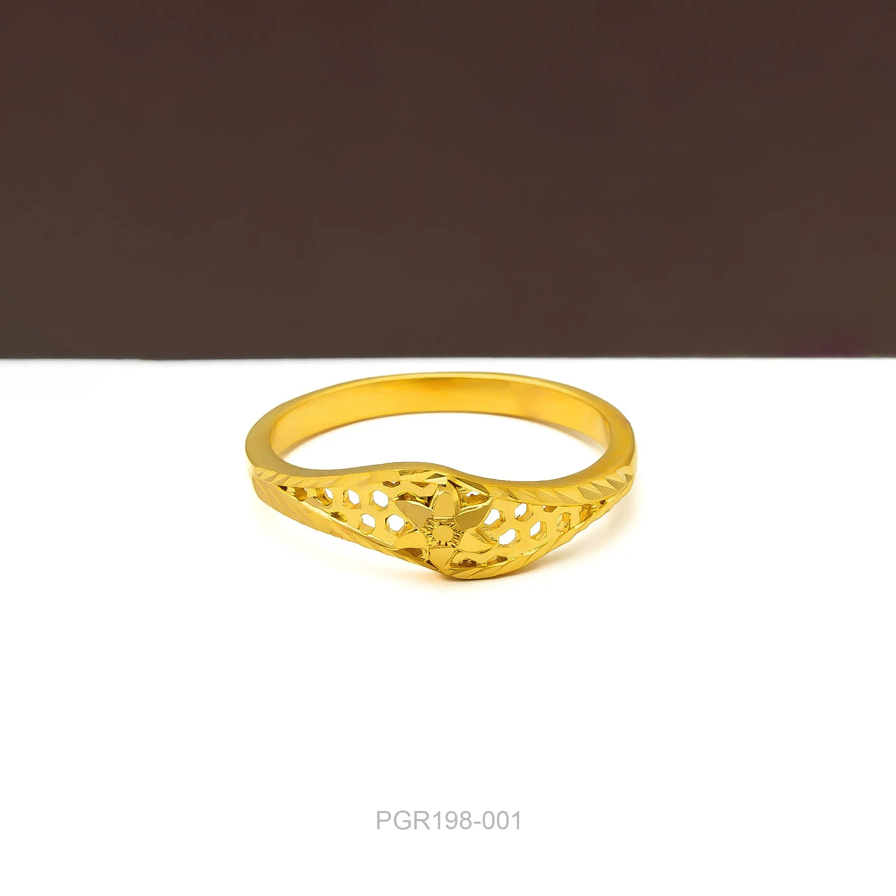 GOLDEN RING PGR198-001