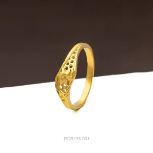 GOLDEN RING PGR198-001