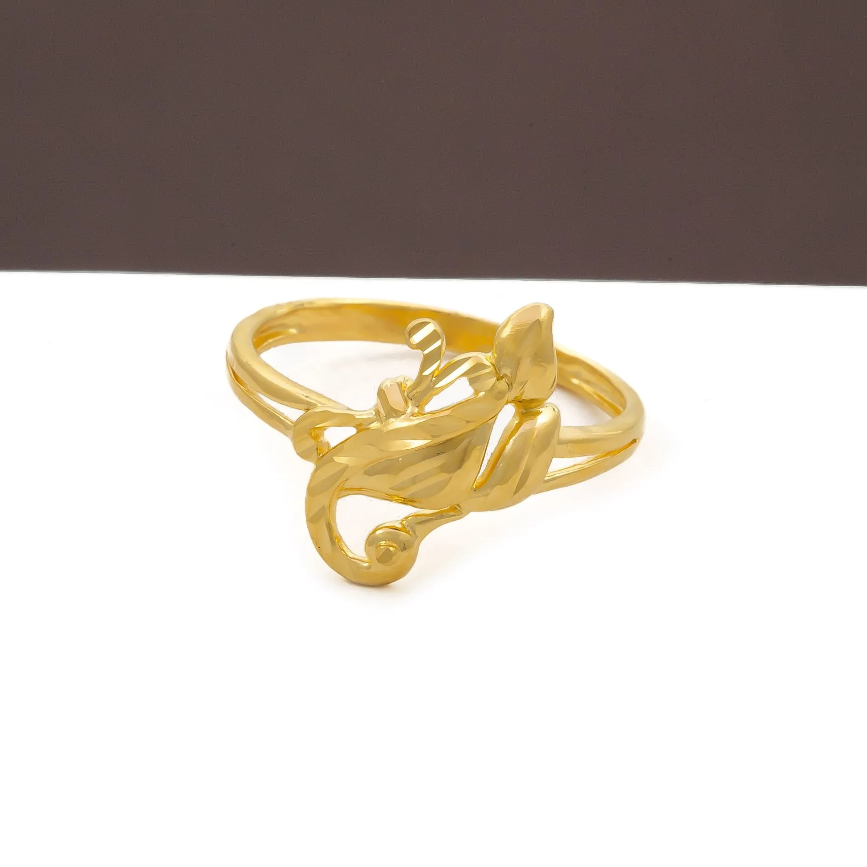 GOLDEN RING PGR82-001