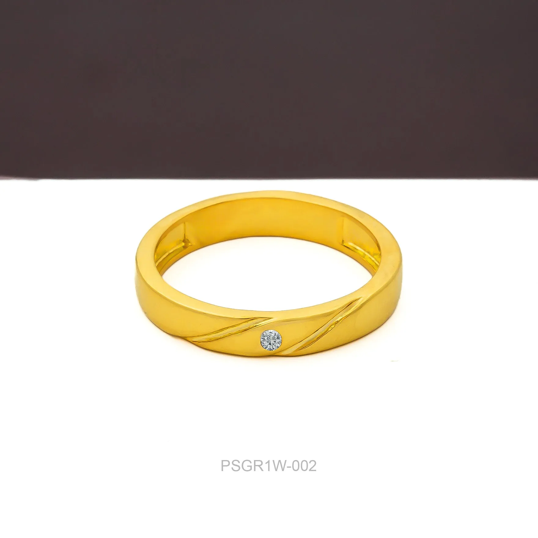 GOLDEN RING PSGR1W-002