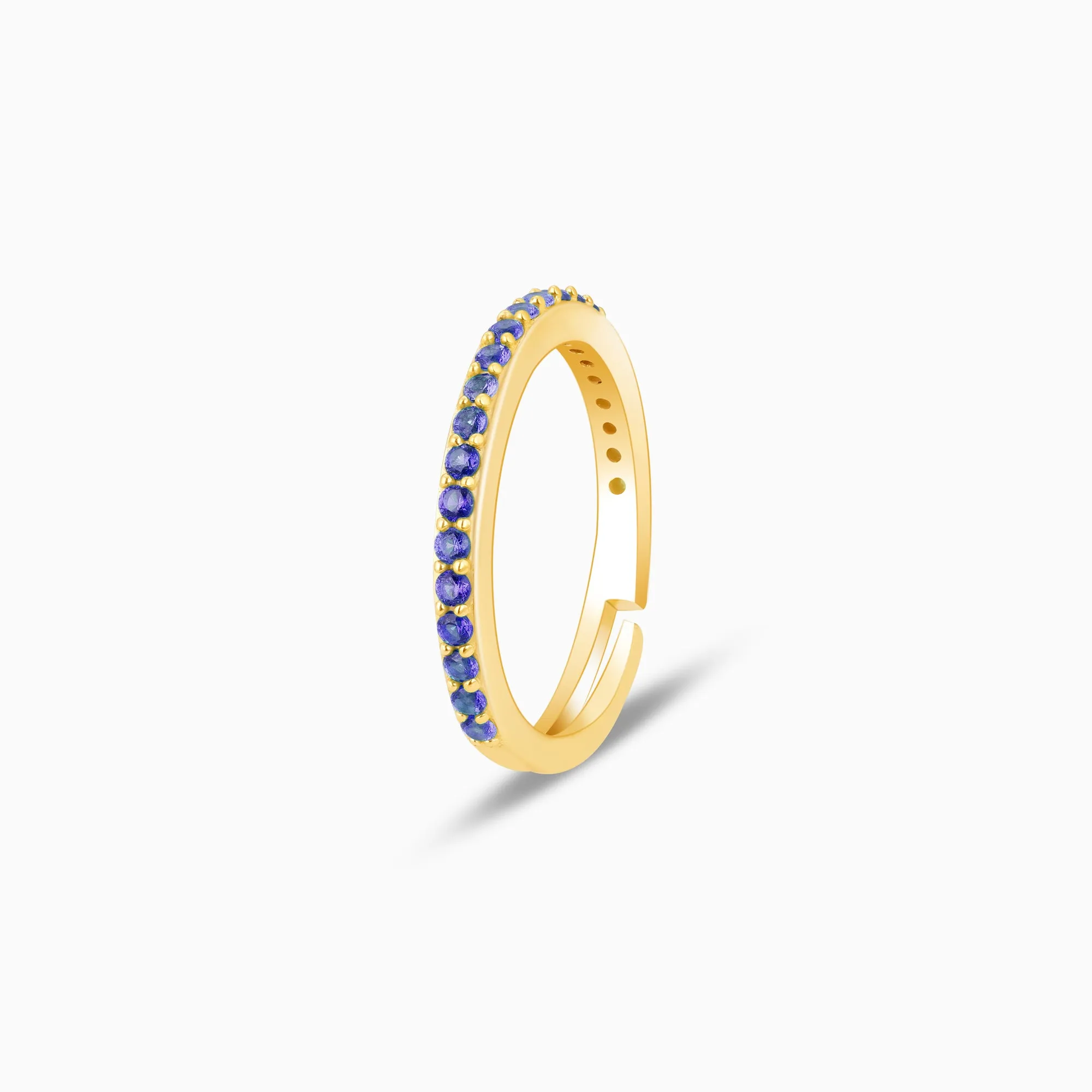 Golden Sweet Serenity Ring