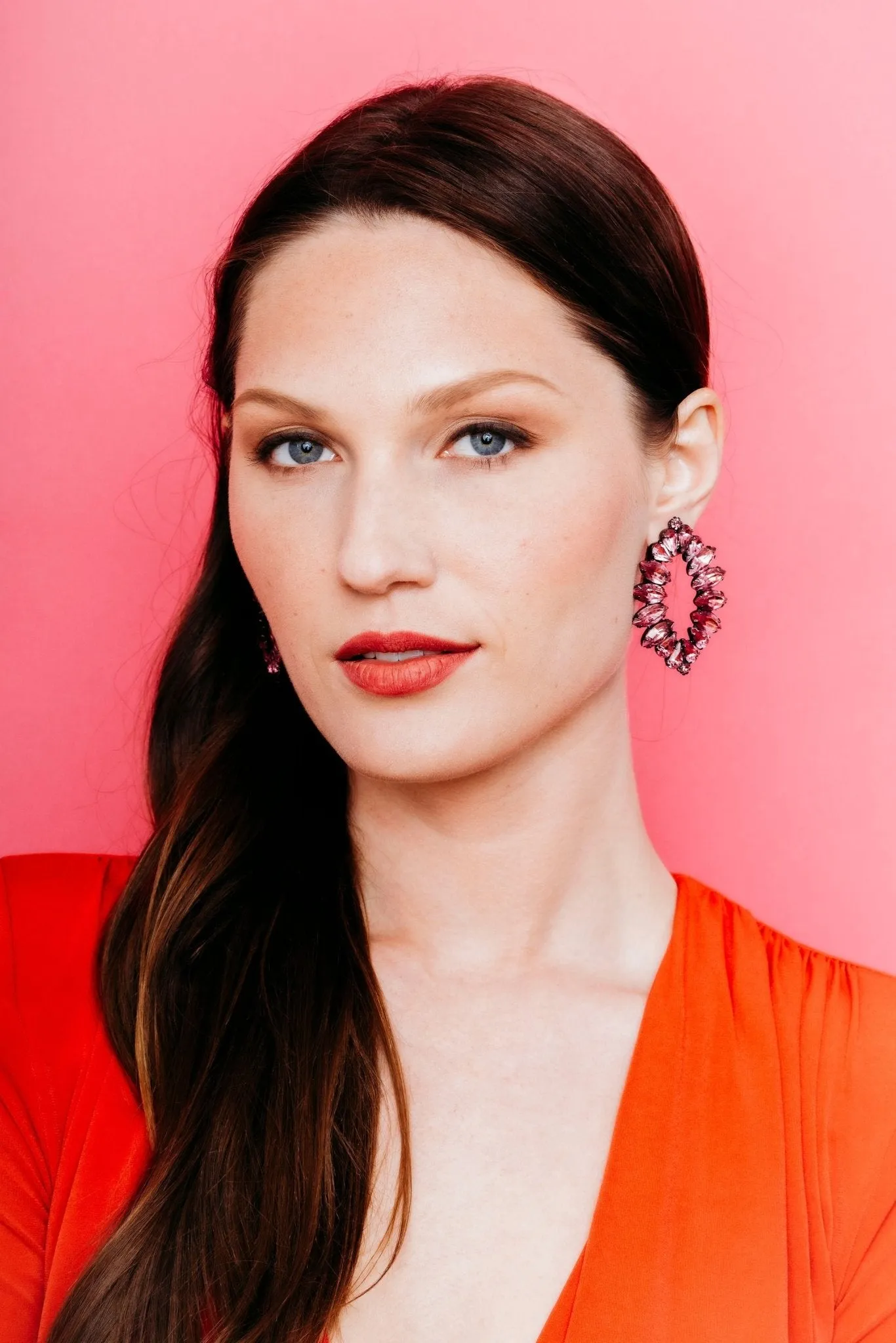 Gweneth Earrings