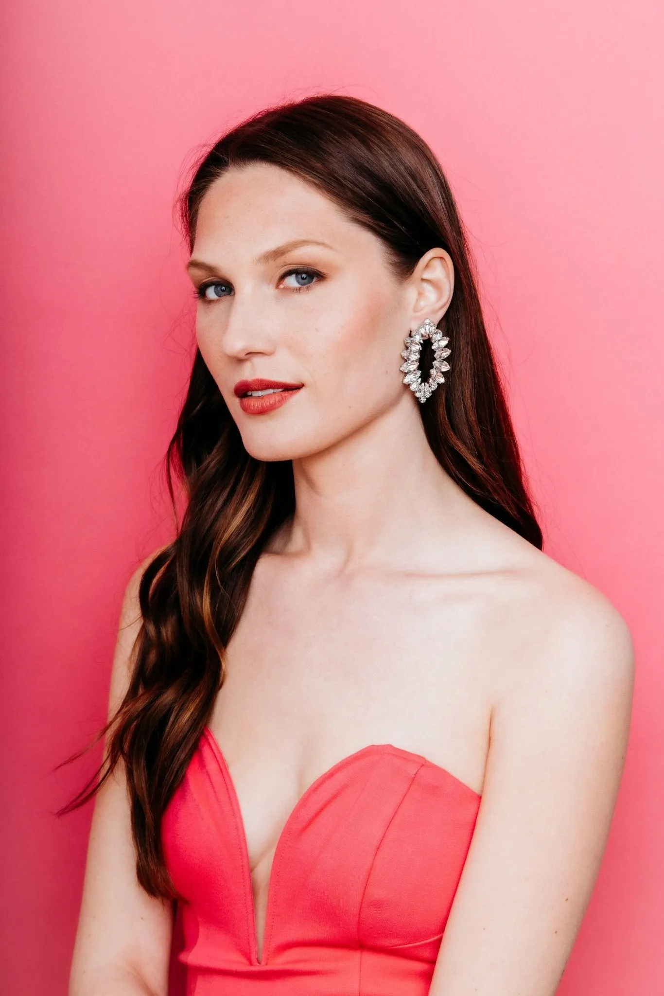 Gweneth Earrings
