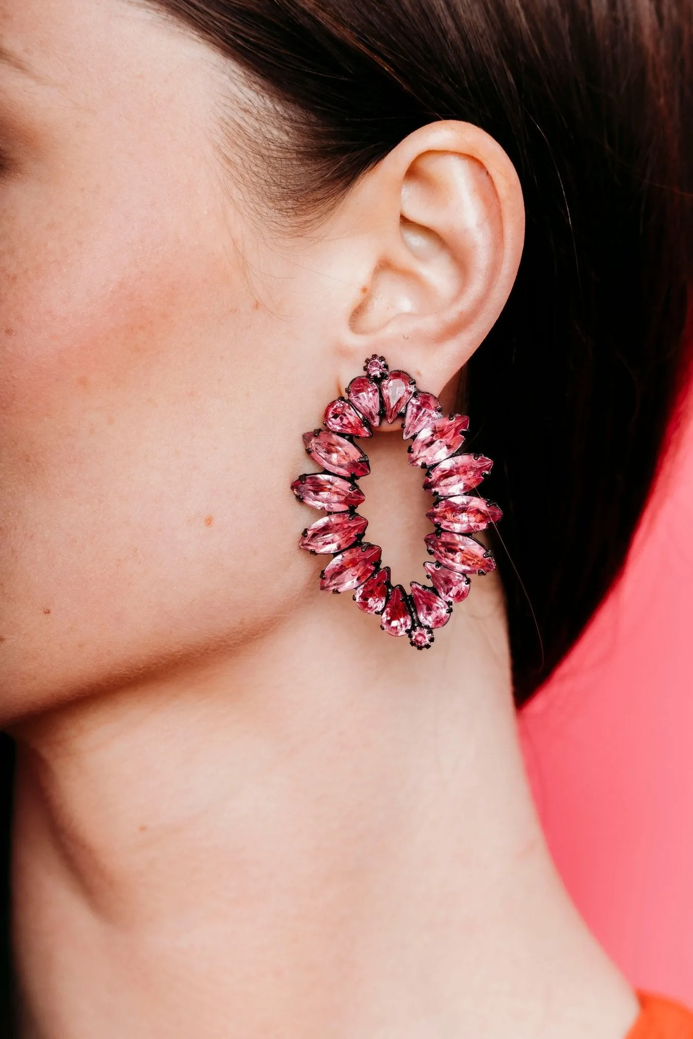 Gweneth Earrings