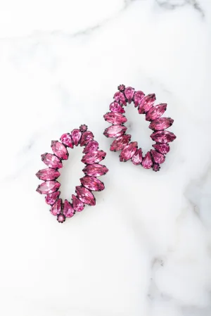 Gweneth Earrings