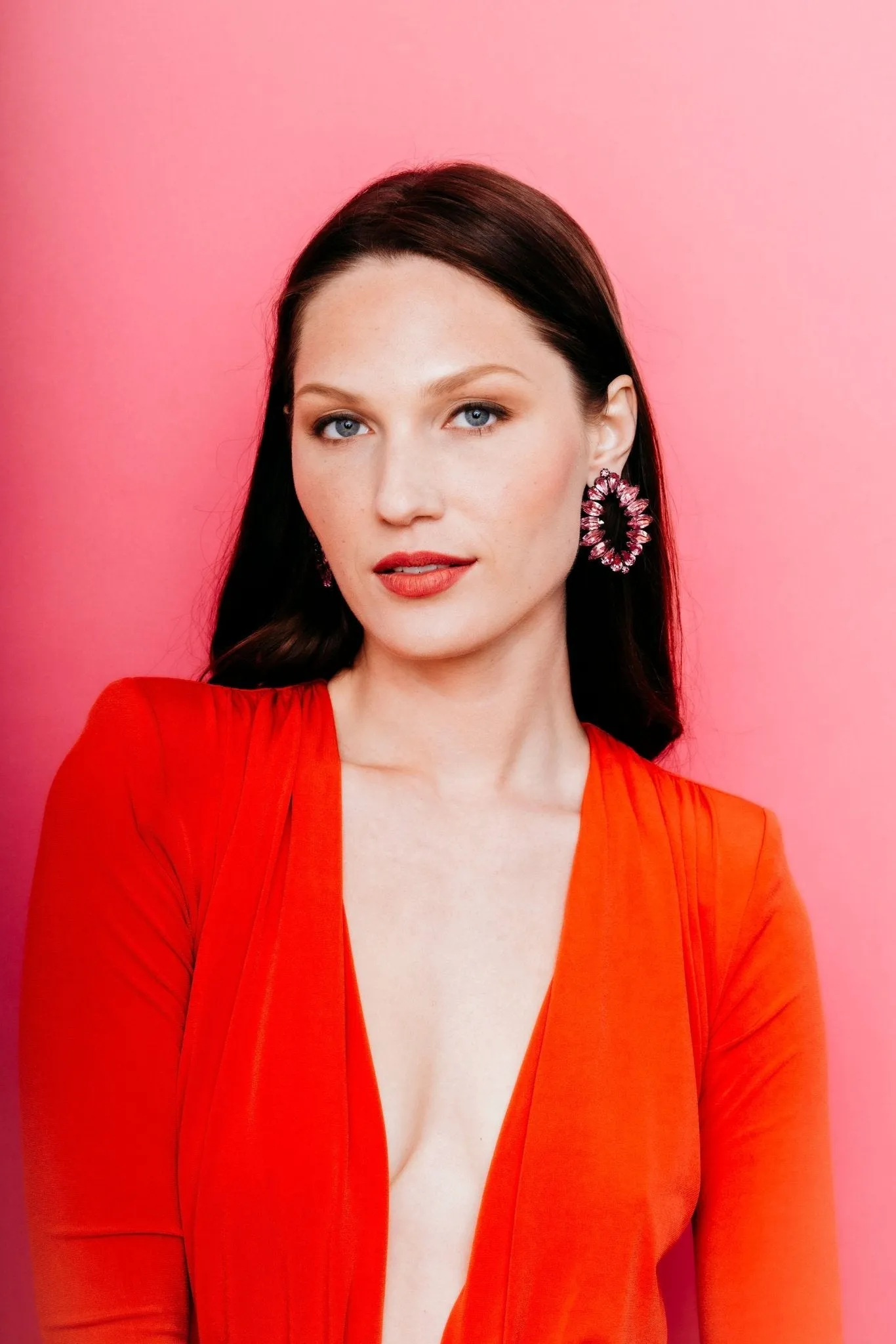 Gweneth Earrings