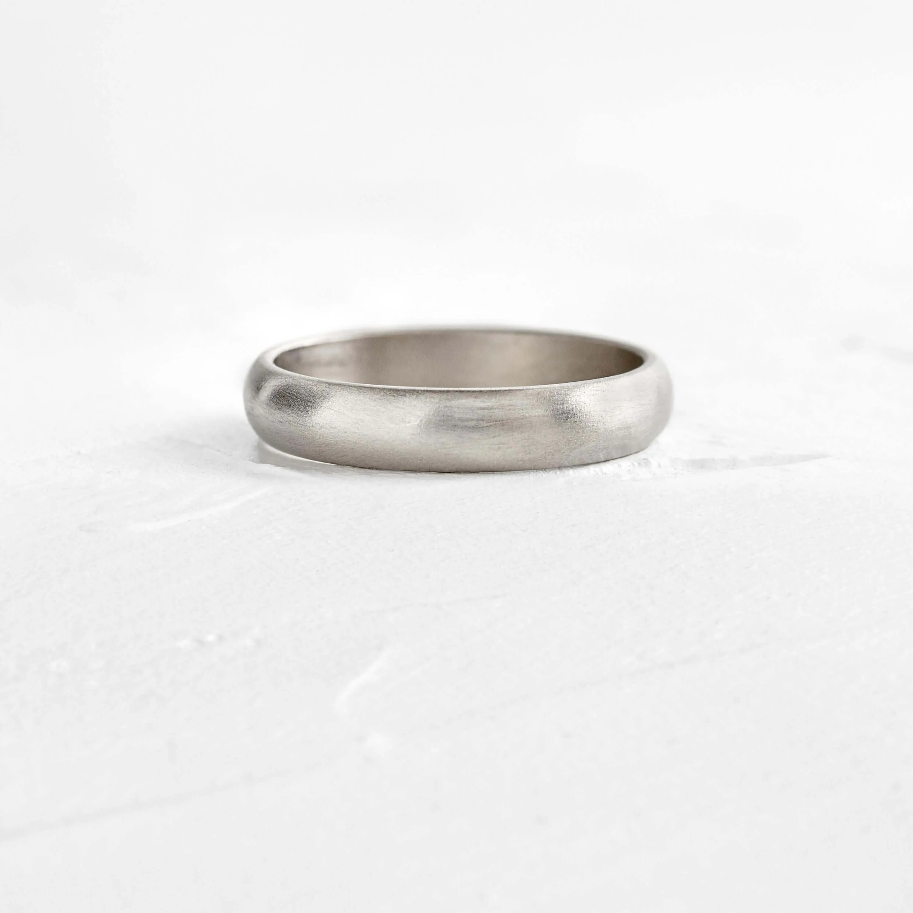 Half Round Band