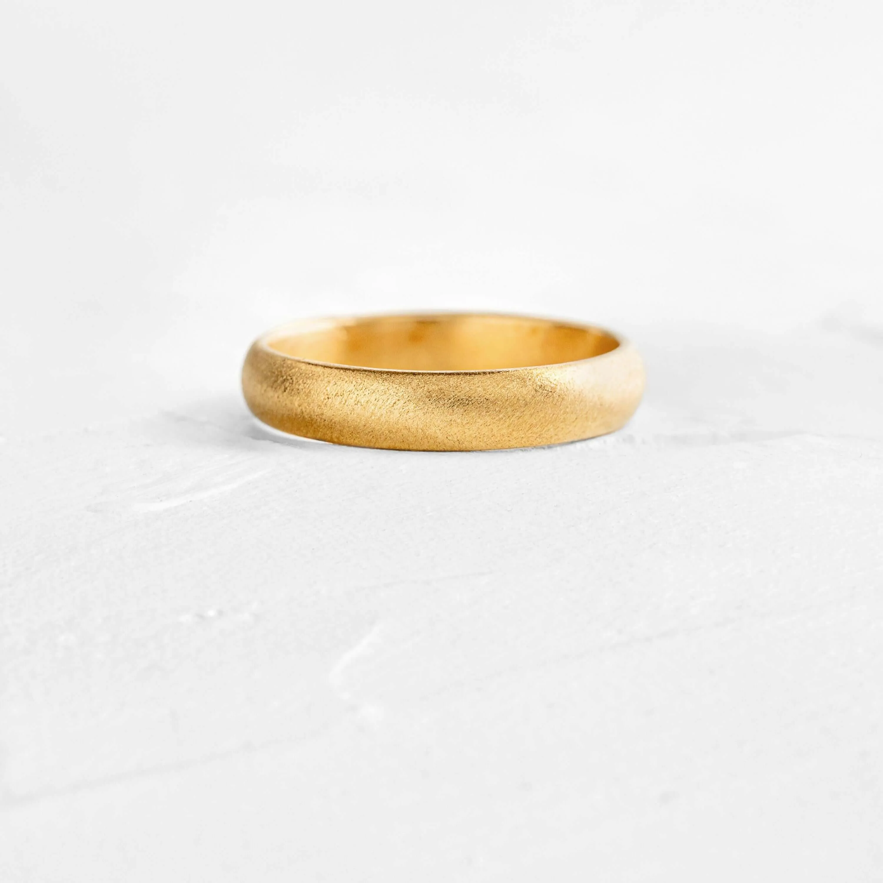 Half Round Band