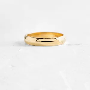 Half Round Band