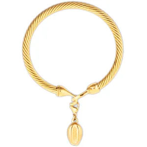 Hana Shell Bracelet