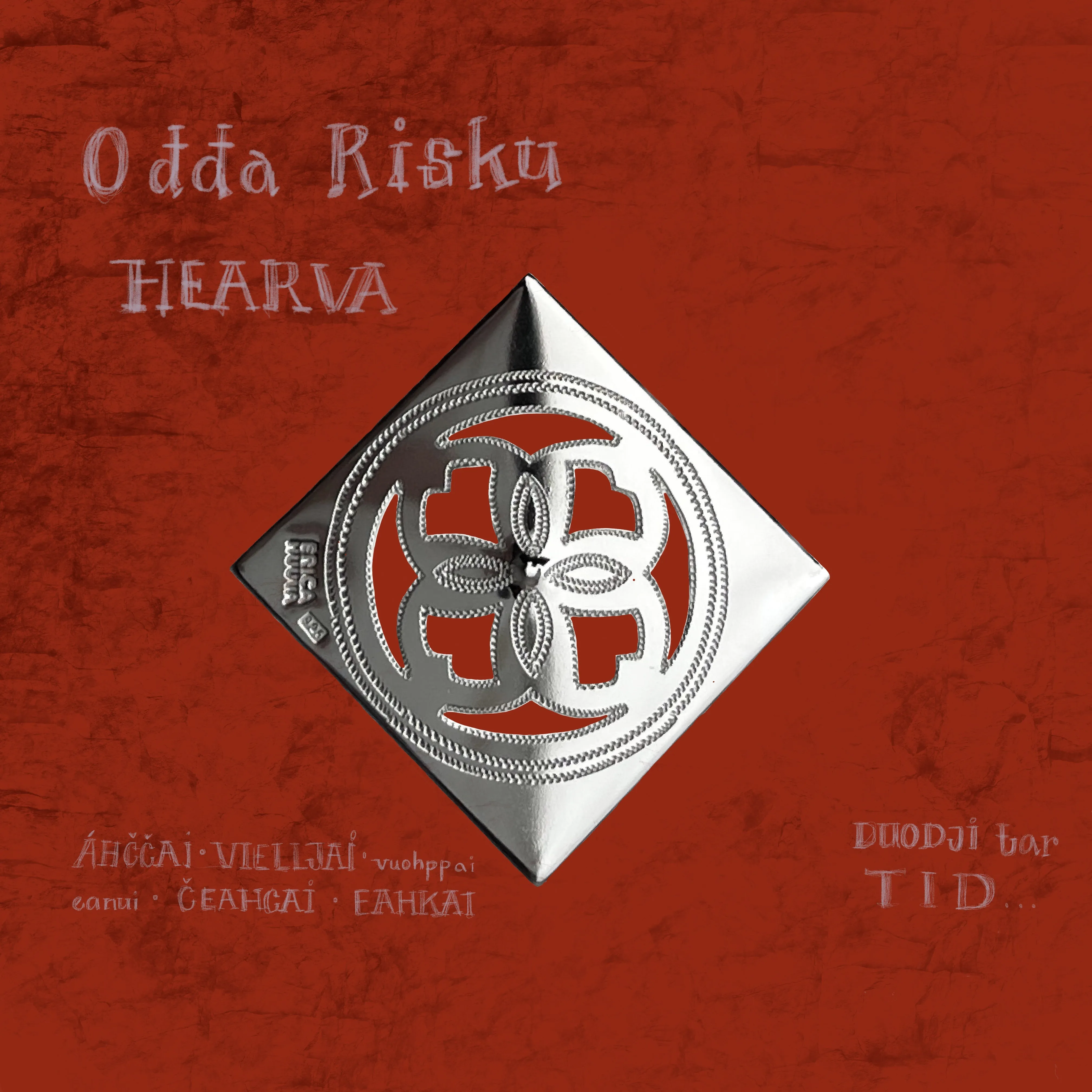 Hearva / Grace
