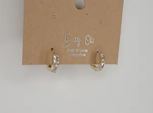 HUGGIE HOOP