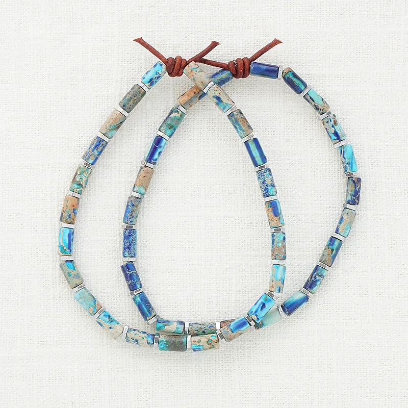 Innovator Bracelet for Men | The Foundations Collection