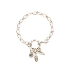 January "Heaven's Wisdom" Bracelet
