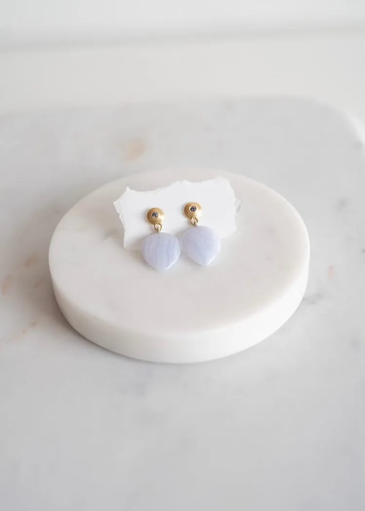 Judi Powers | Kapoor Earrings