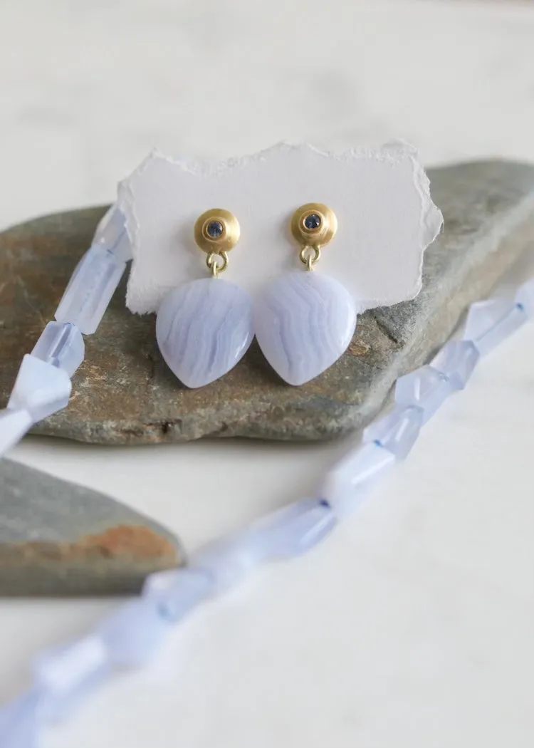 Judi Powers | Kapoor Earrings