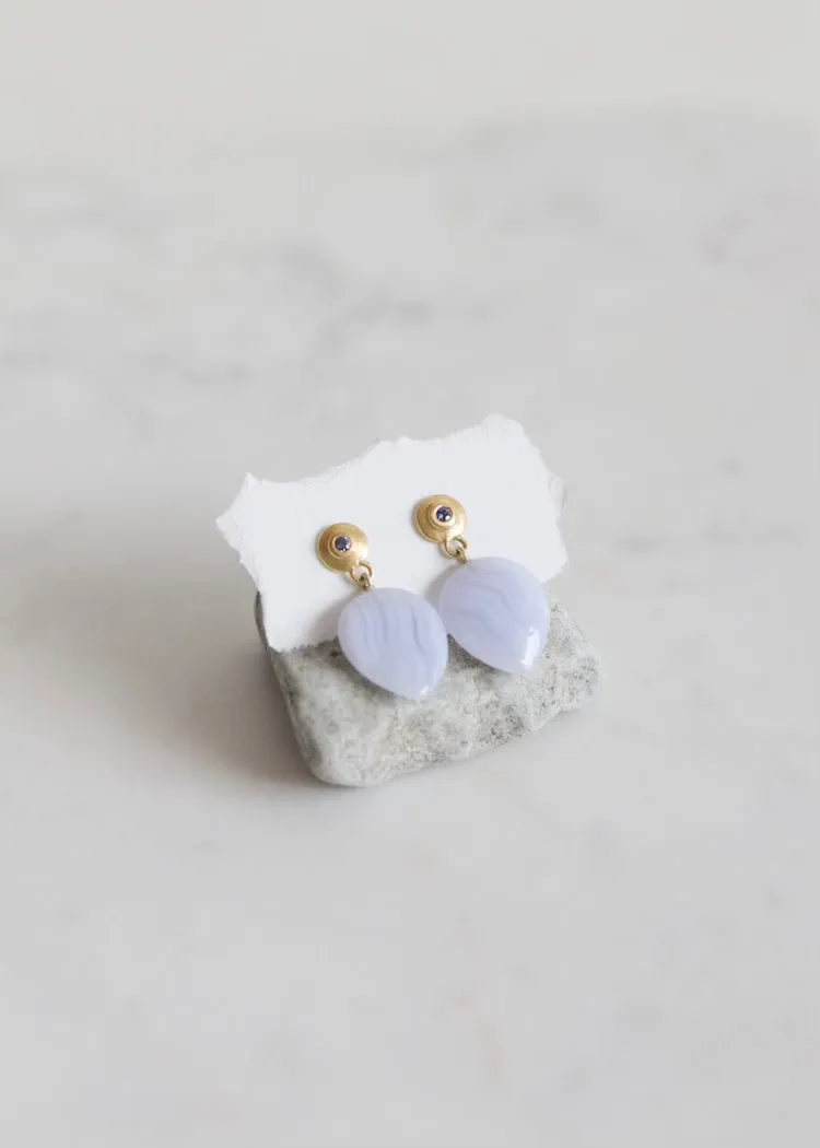 Judi Powers | Kapoor Earrings