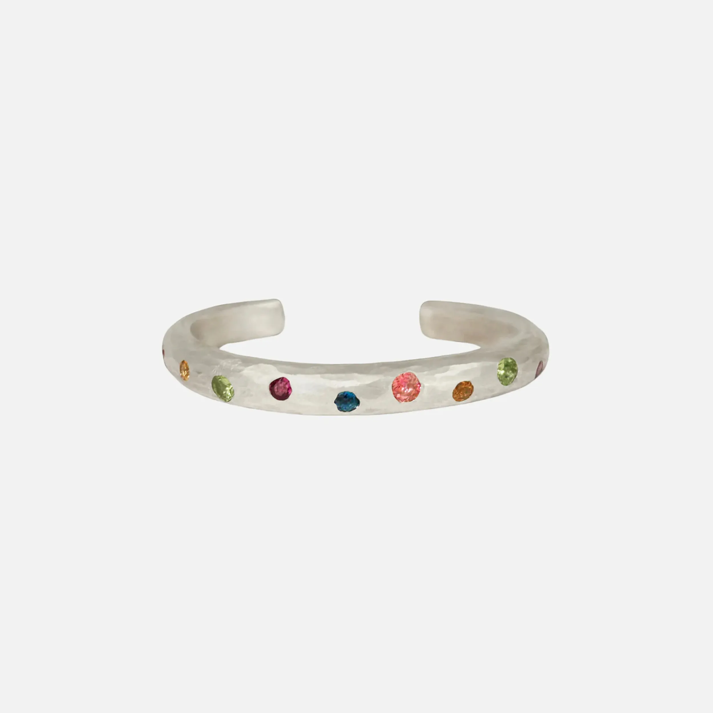 Jumbo Jacob Cuff, Portofino