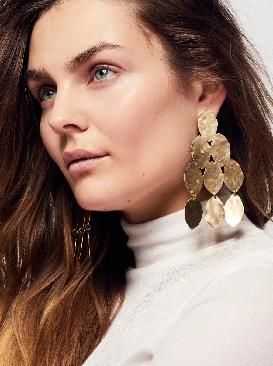 Kiketta Earrings