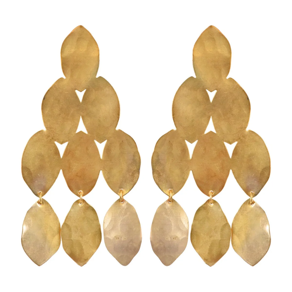 Kiketta Earrings