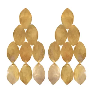 Kiketta Earrings