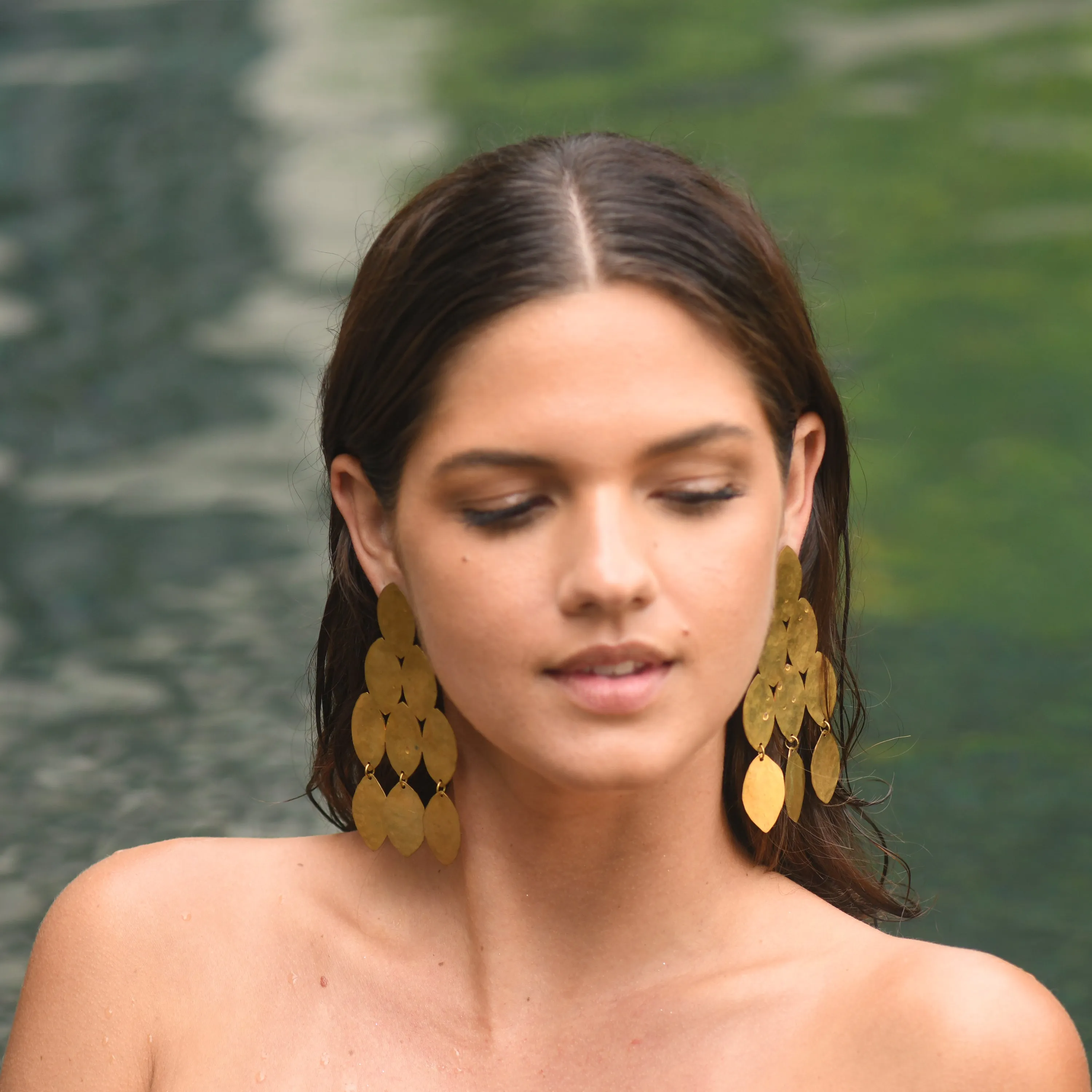 Kiketta Earrings