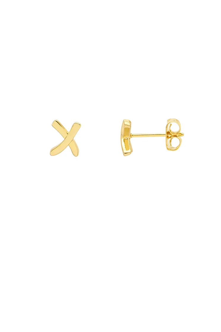 Kiss Studs