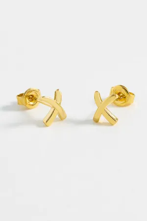 Kiss Studs