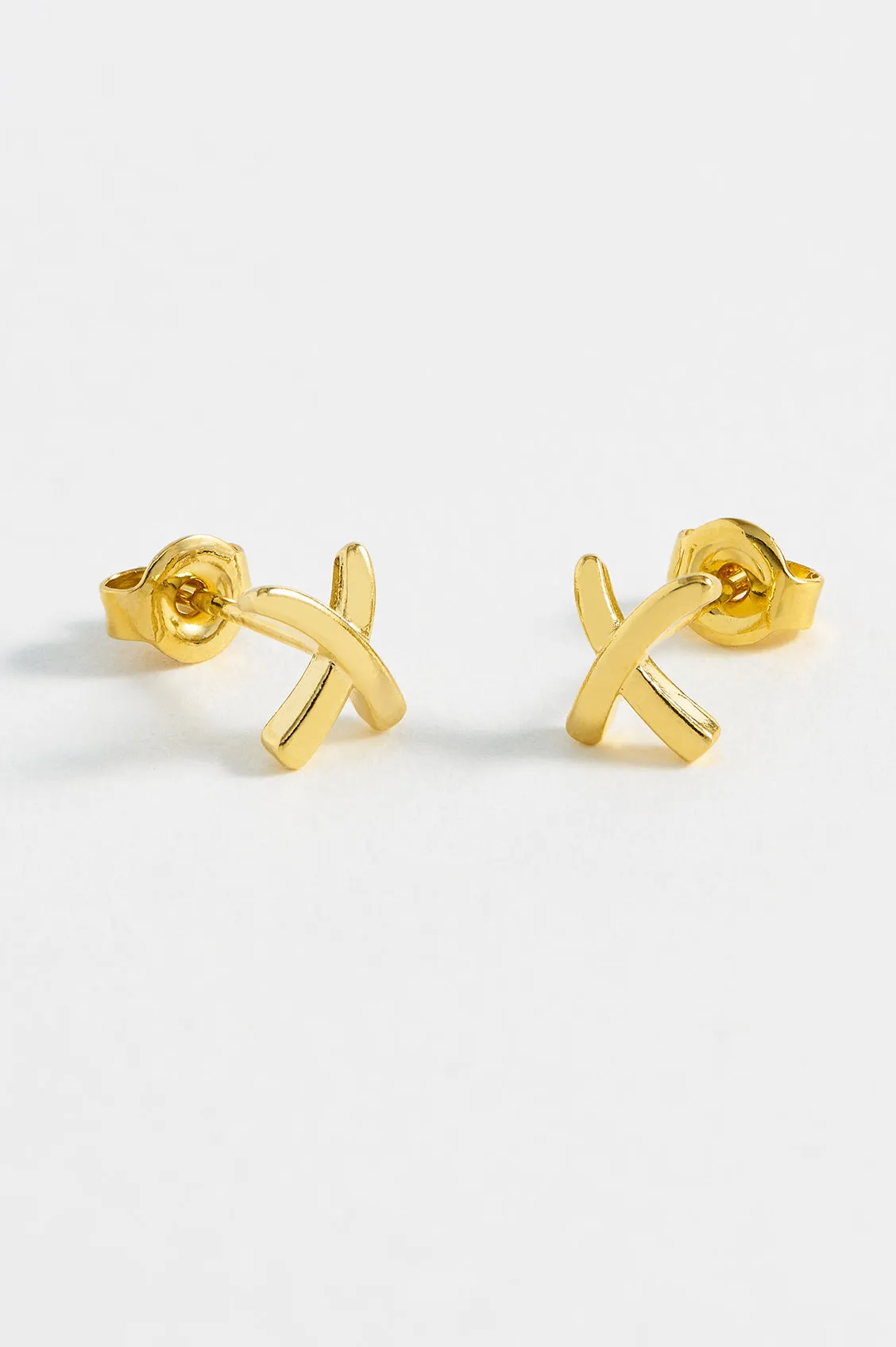 Kiss Studs